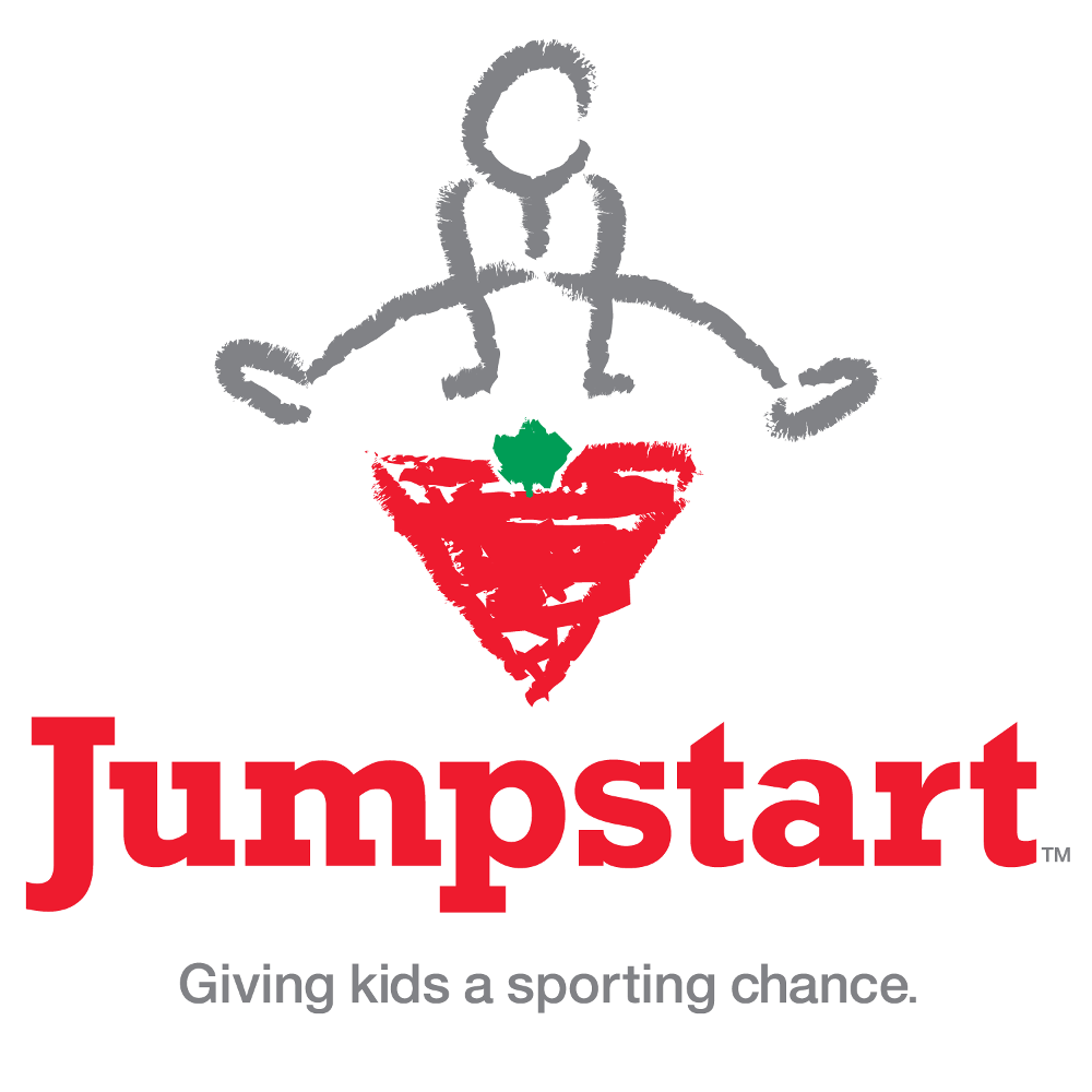 Jump Start Logo